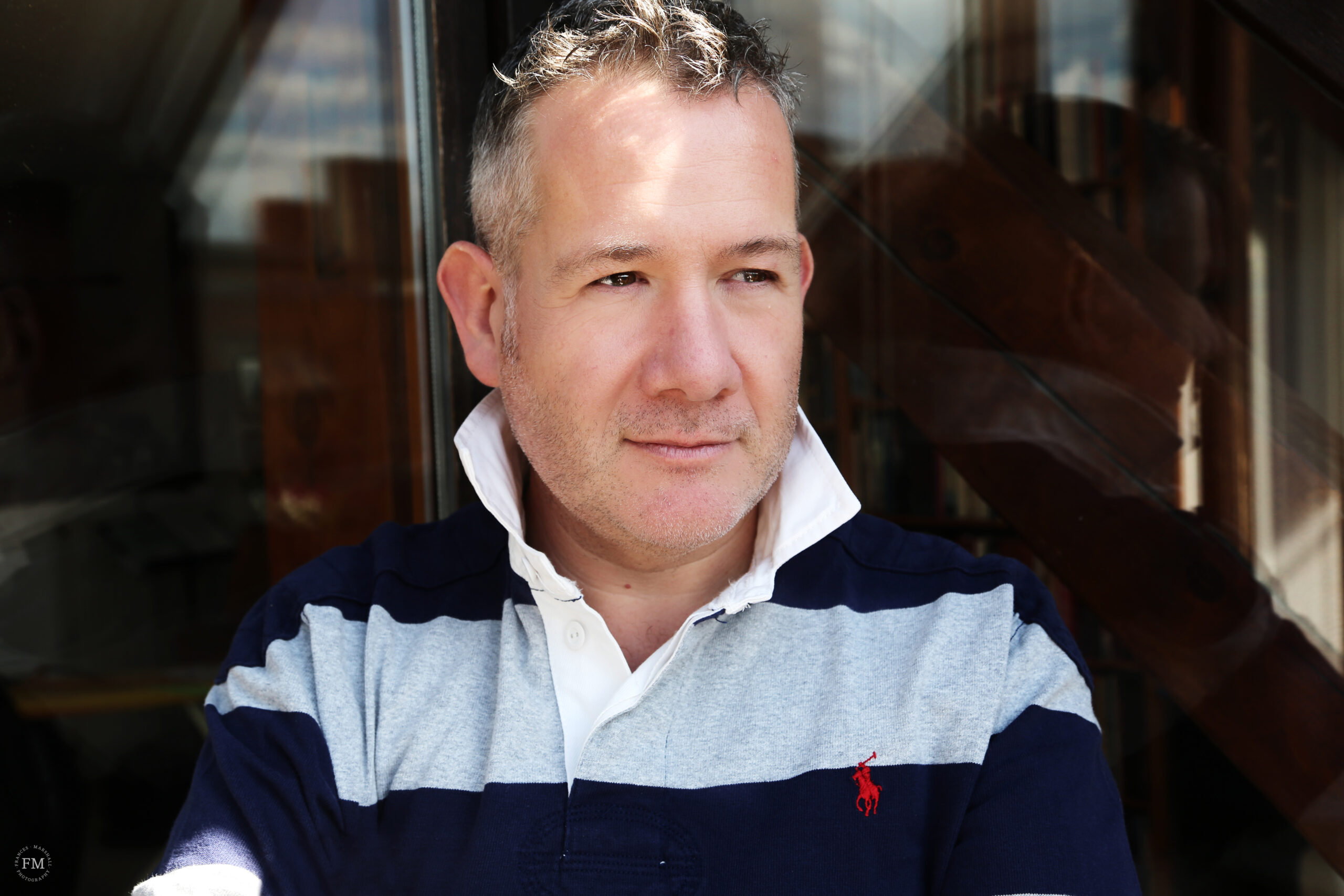 Paul McNamara