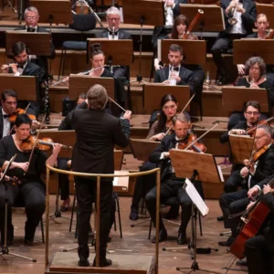 AIMS Graz orchestra