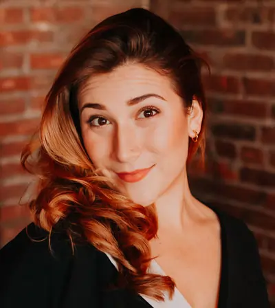 Malone L. Blaich, soprano '24 - Meistersinger Competition Finalist at AIMS in Graz