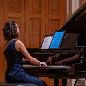 pianist at AIMS in Graz