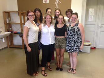 2015 Stephanie Weiss Voice Studio