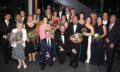 2015 Orchestra Concert #4 Operetta - Weiz, Austria