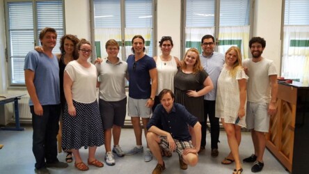 2015 Piotr Wisniewski Coaching Studio