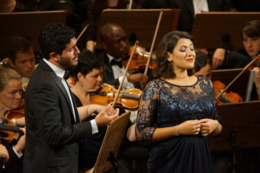 2015 Orchestra Concert #1 - Gala