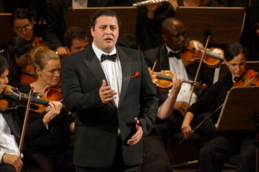 2015 Orchestra Concert #1 - Gala