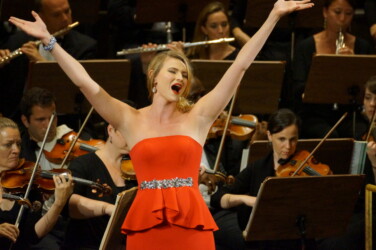 2015 Orchestra Concert #1 - Gala