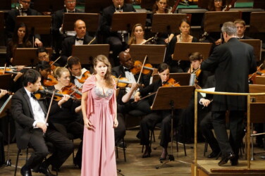 2015 Orchestra Concert #1 - Gala