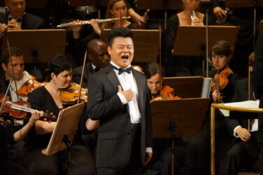 2015 Orchestra Concert #1 - Gala