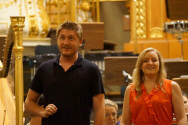 2015 Orchestra Concert #2 - Once Upon a Time ... Dress Rehearsal