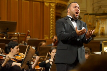 2015 Orchestra Concert #2 - Once Upon a Time ..