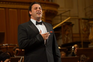 2015 Orchestra Concert #2 - Once Upon a Time ..