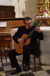 2015 Spanish Concert - Kainach, Austria