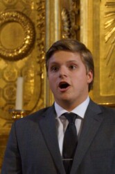 2015 Spanish Concert - Kainach, Austria