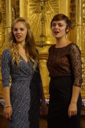 2015 Spanish Concert - Kainach, Austria