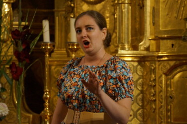 2015 Spanish Concert - Kainach, Austria