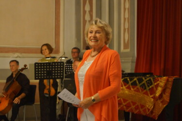 2015 Operetta Concert with piano