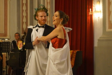 2015 Operetta Concert with piano