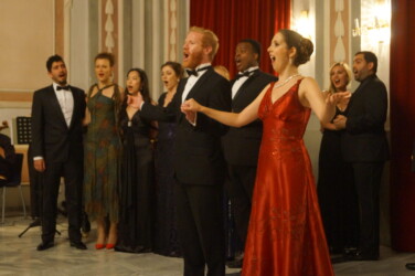 2015 Operetta Concert with piano