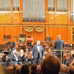 2015 Orchestra Concert #2 - Once Upon a Time ..