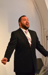 2015 Italian Concert at Graz Museum