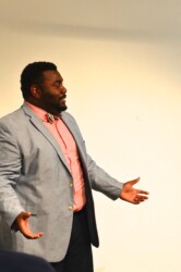 2015 Italian Concert at Graz Museum