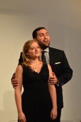 2015 Italian Concert at Graz Museum